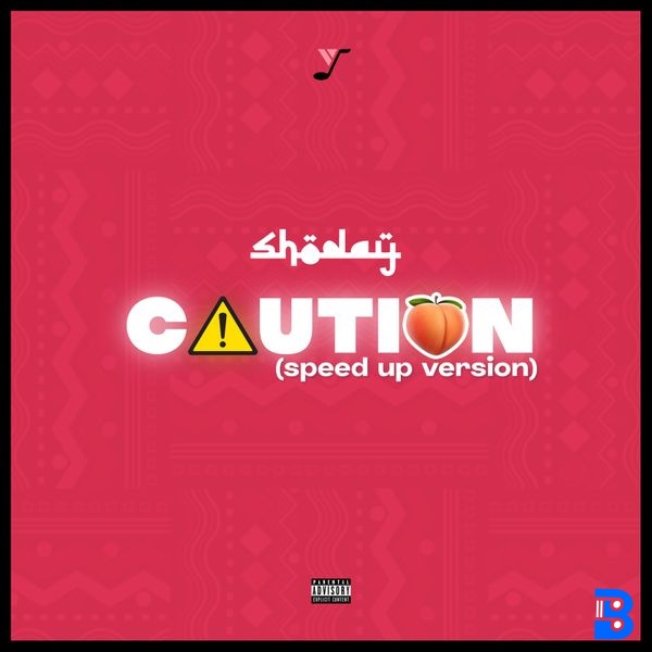 shoday – Caution (speed up version)
