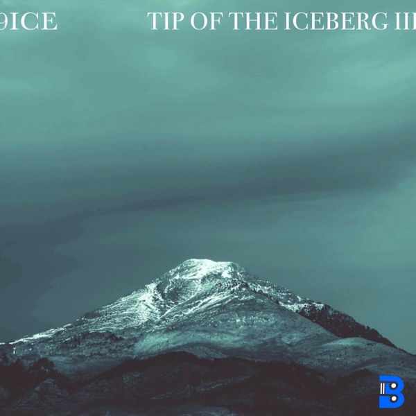 9ICE – Never Giving Up Ft. T Classic