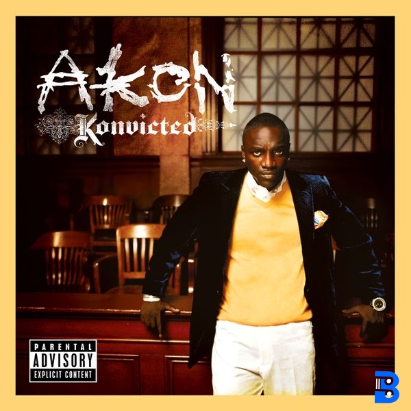 Akon – I Wanna Love You (Remix) ft. Snoop Dogg & Tego Calderón