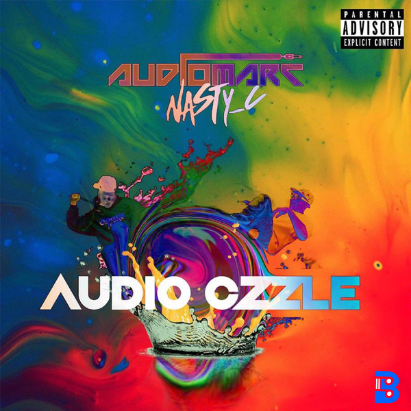 Audiomarc – Audio Czzle ft. Nasty C