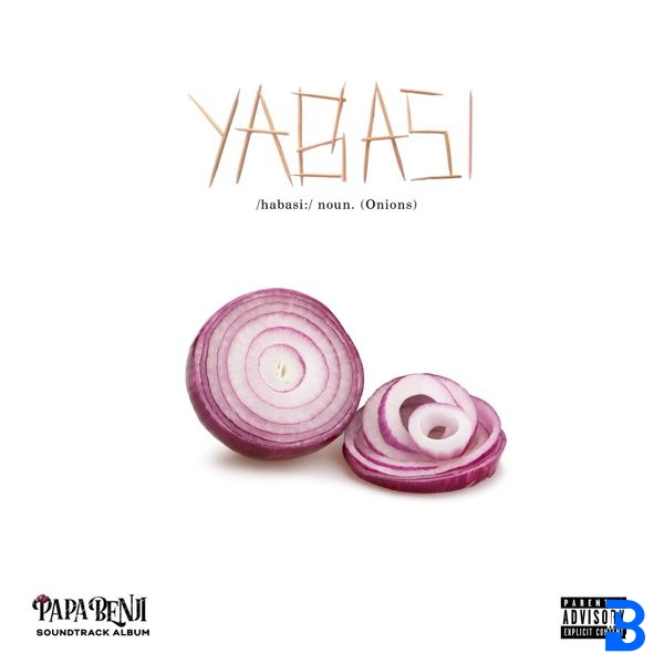 Yabasi Album