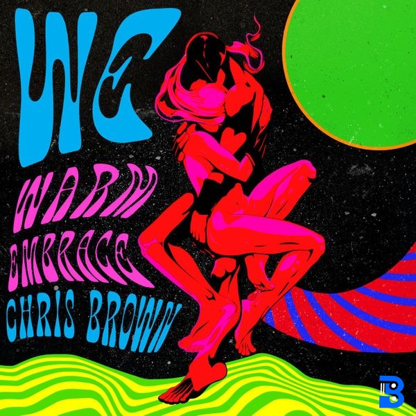 Chris Brown – WE (Warm Embrace)