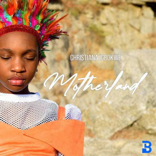 Christiana Igbokwe – On God (Agbada)