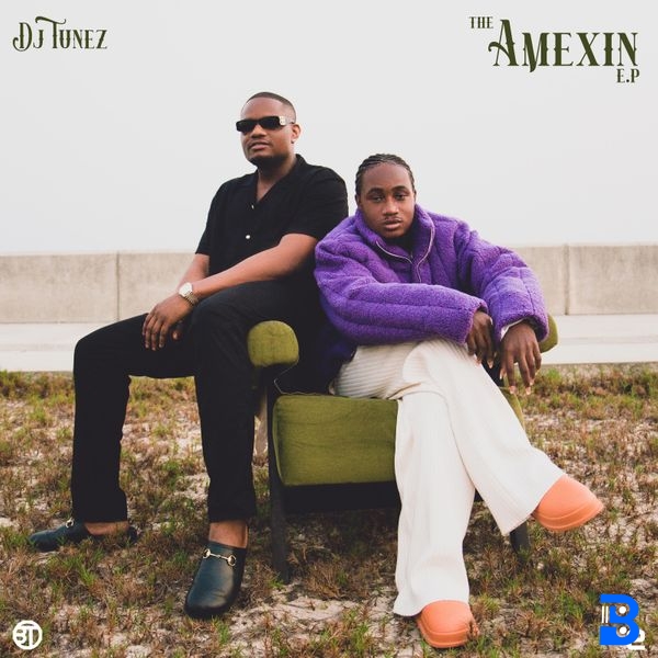 DJ Tunez – Inner Joy ft. Amexin