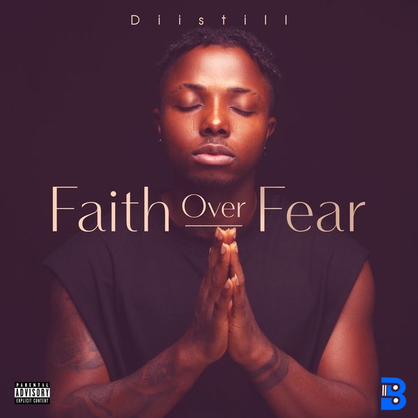 Faith over Fear EP