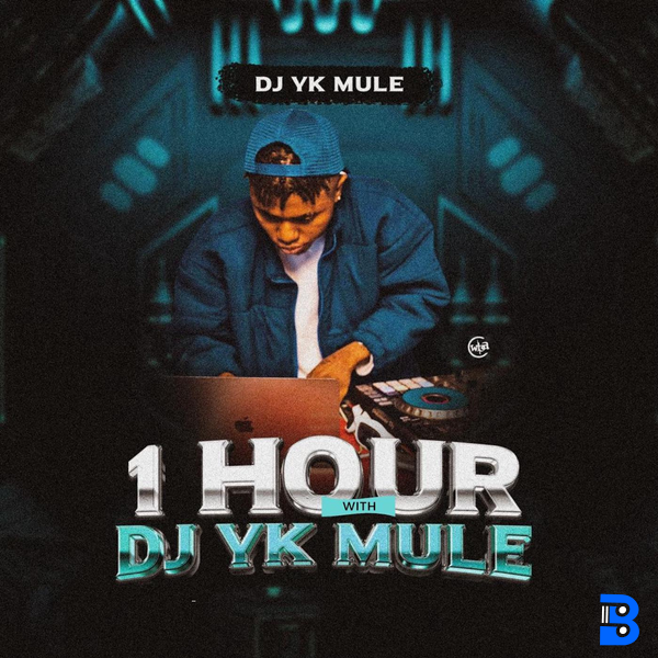 Dj Yk Mule – 1 Hour with Dj Yk Mule
