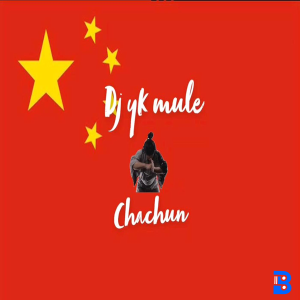Dj Yk Mule – Chachun