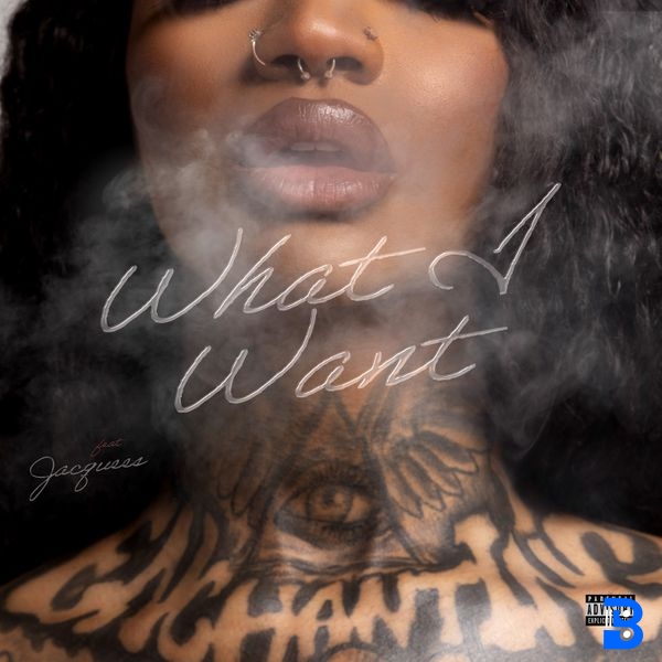 Enchanting – What I Want ft. Jacquees