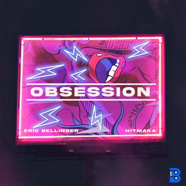 Eric Bellinger – Obsession