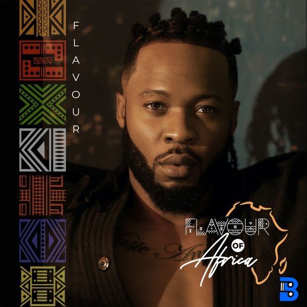 Flavour – Flavour Of Africa