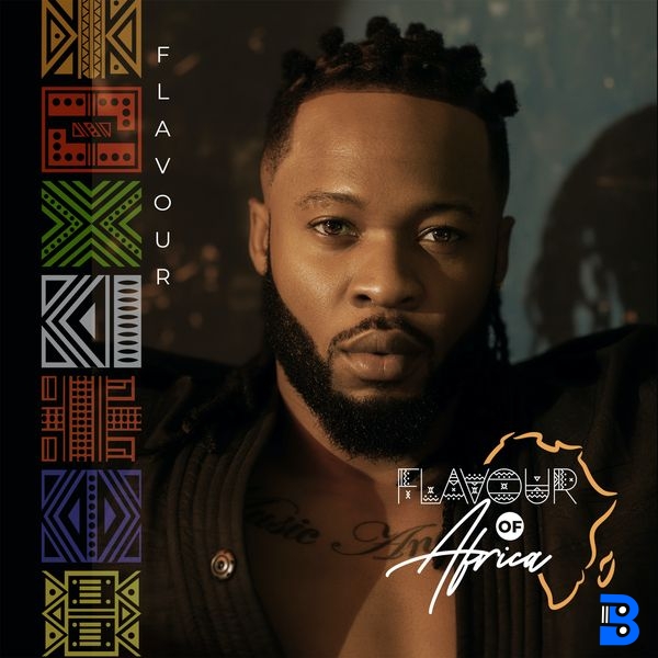 Flavour – Skit ft. Odumeje