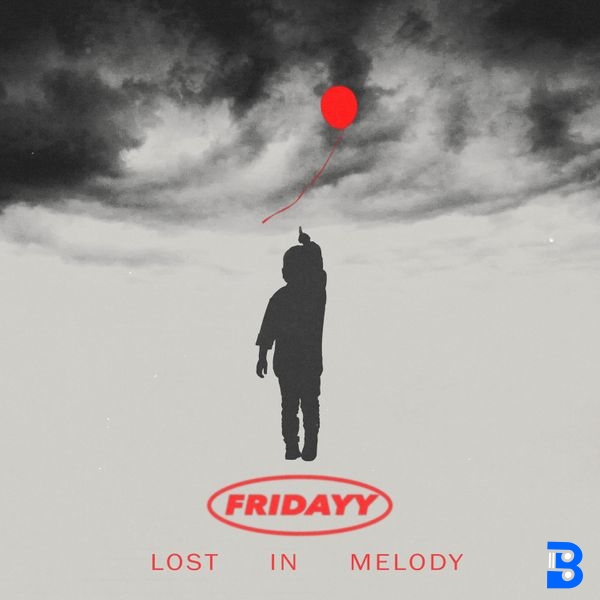 Lost In Melody (Deluxe) Album