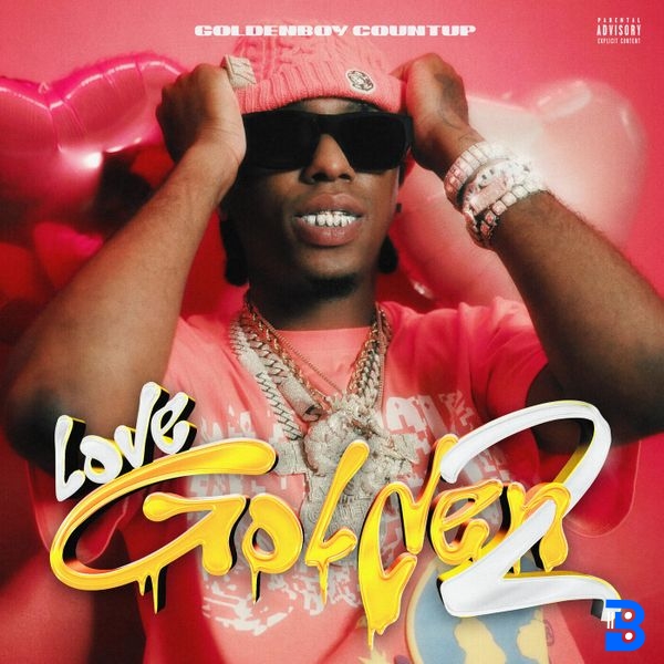 Goldenboy Countup – Really Phased Me
