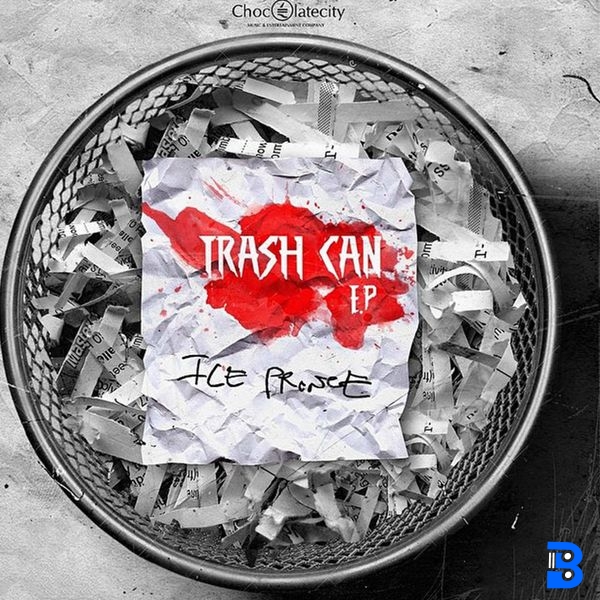 EP: Trash Can