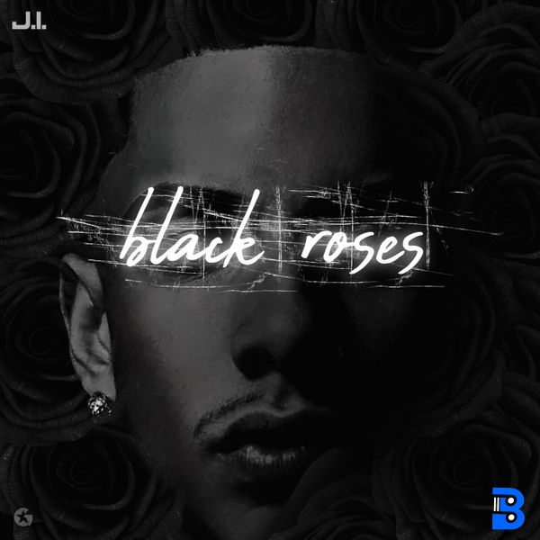 J.I the Prince of N.Y – Black Roses