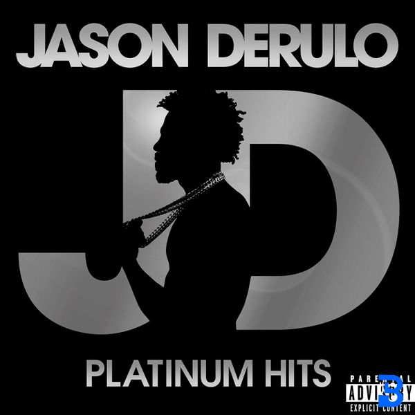 Jason Derulo – In My Head (2016 Platinum Hits Edition)