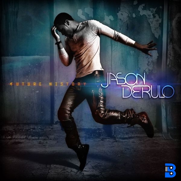 Jason Derulo – It Girl