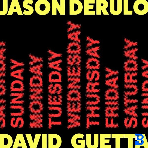 Jason Derulo – Saturday/Sunday ft. David Guetta