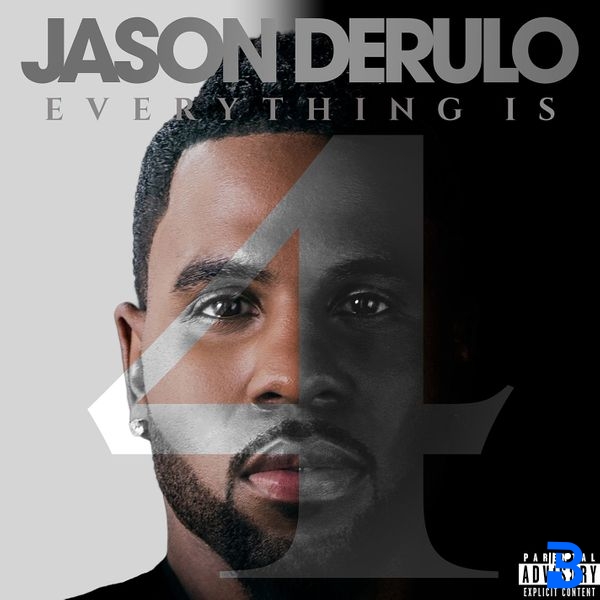 Jason Derulo – Want to Want Me