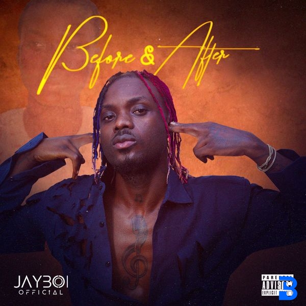Jayboi Official – Strictly Business