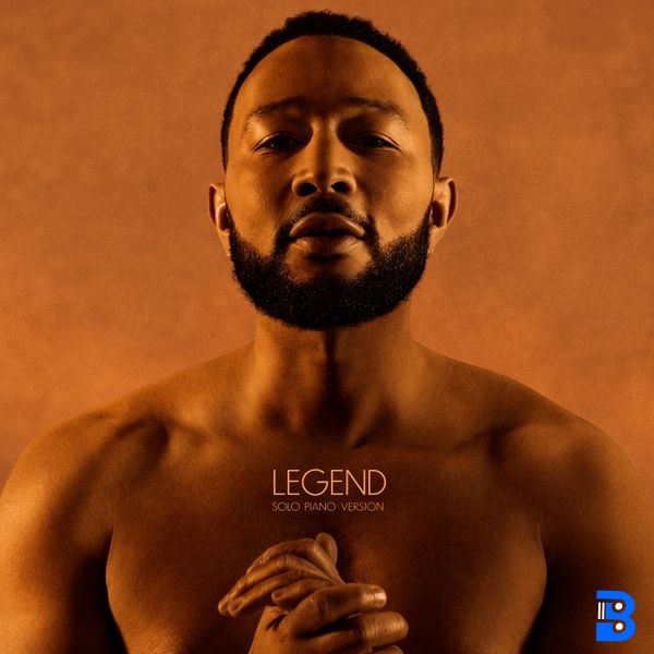 John Legend – Bridge Over Troubled Water