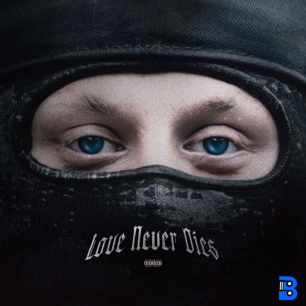 Love Never Dies EP