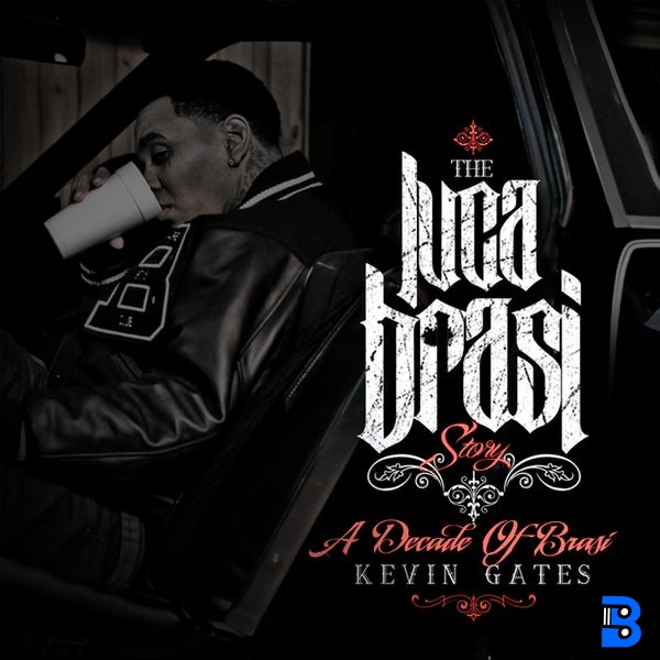 Kevin Gates – Talking Stupid ft. Percy Keith