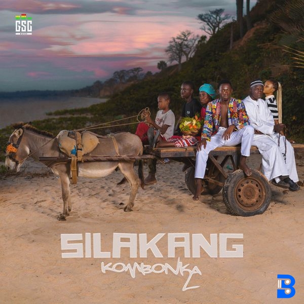 Kombonka – Diya Kuya ft. Attack