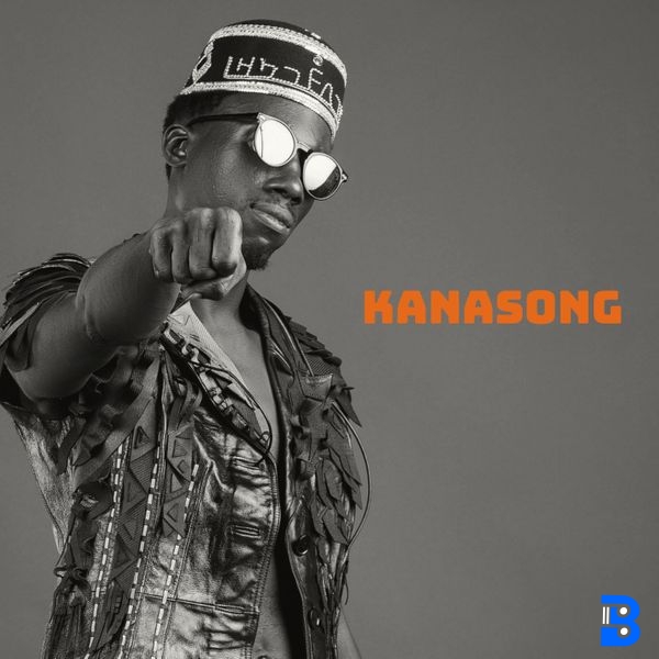 Kombonka – KanaSong