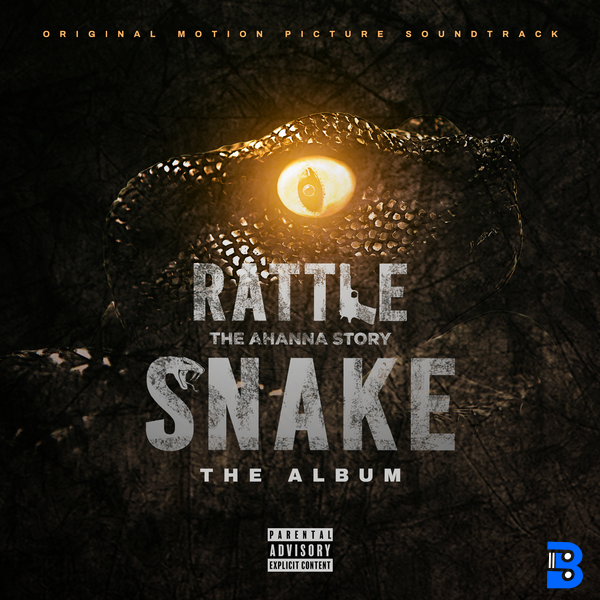 Larry Gaaga – Rattle Snake