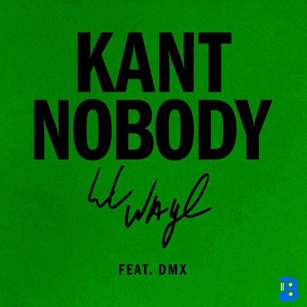 Lil Wayne – Kant Nobody ft. DMX