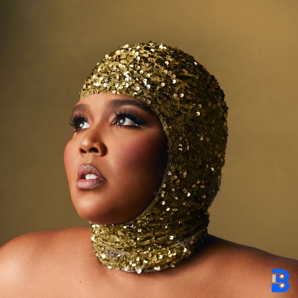 Lizzo – Special ft. SZA