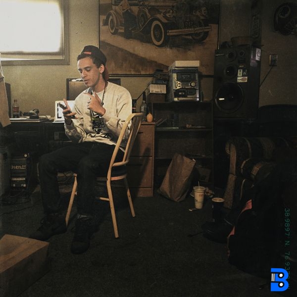 Logic – Playwright ft. Andy Hull