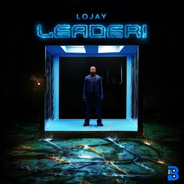 Lojay – LEADER!