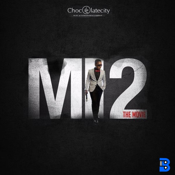 MI 2: The Movie Album