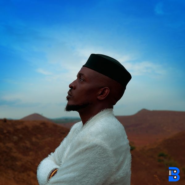 M.I Abaga – Oil ft. BNXN fka Buju
