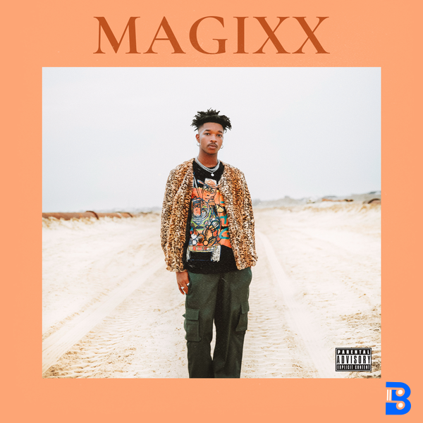Magixx – Like A Movie