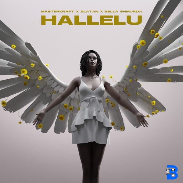 Masterkraft – Hallelu ft. Bella Shmurda & Zlatan