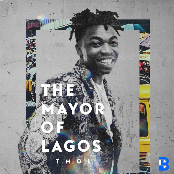 The Mayor of Lagos Album