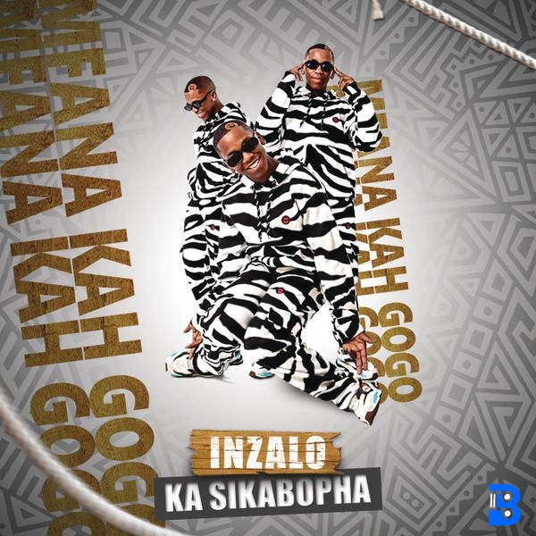 Mfana Kah Gogo – Intando ft. OHP Sage & Lebo Muziq