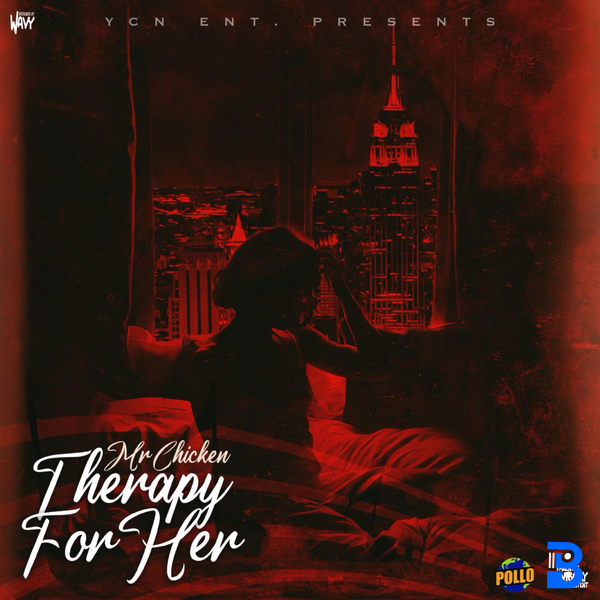 Therapy For Her