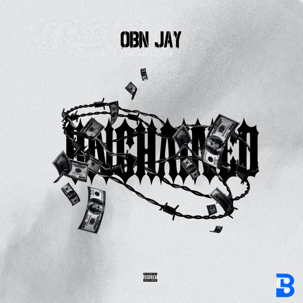 OBN Jay – Out My Top