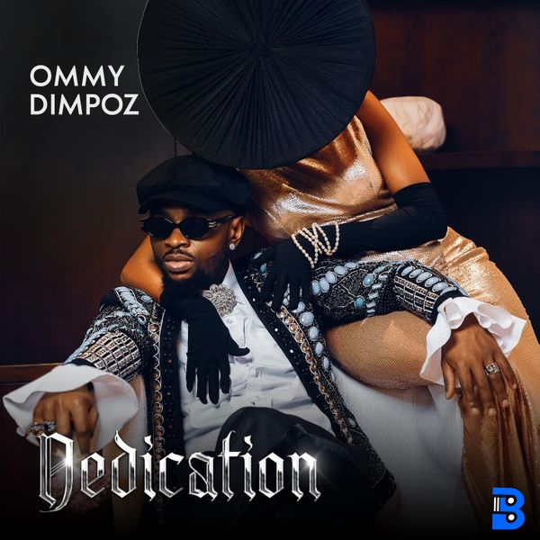 Ommy Dimpoz – Mon Bebe ft. Fally Ipupa