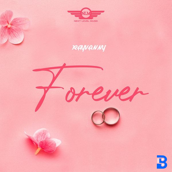 Rayvanny – Forever