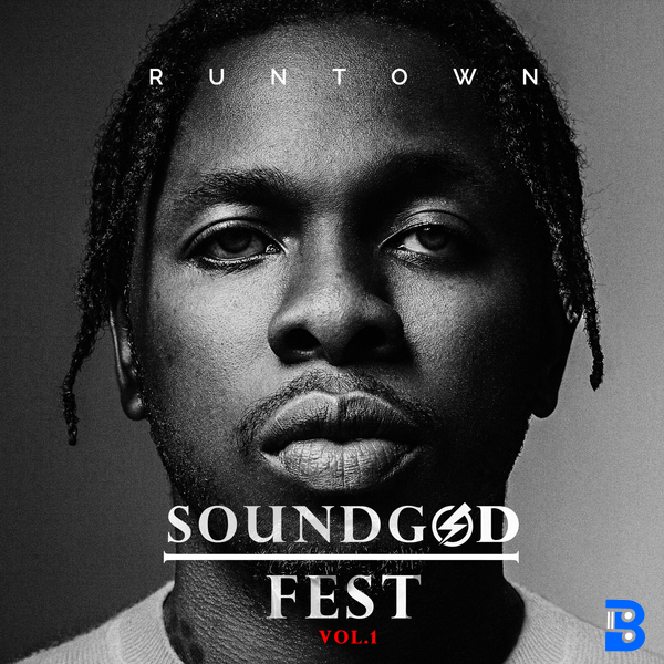 Soundgod Fest Vol.1 Album