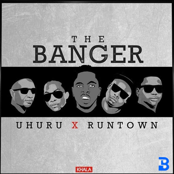 Runtown – The Banger ft. Dj Maphorisa