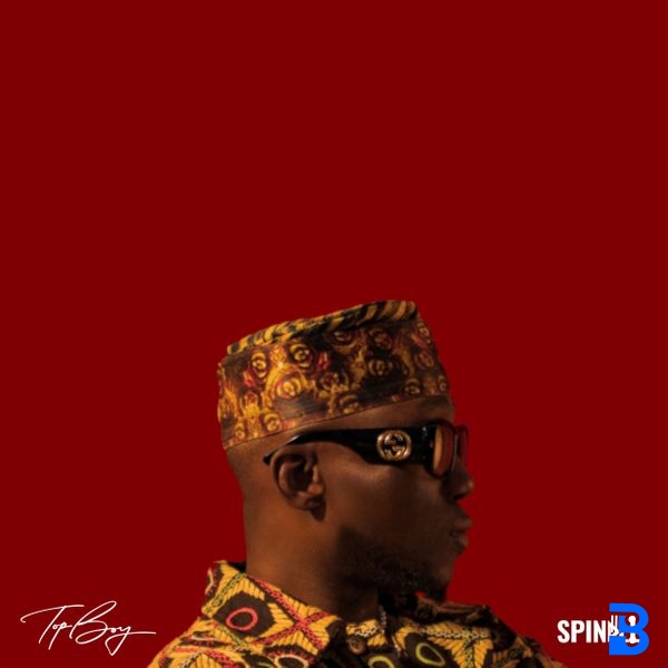 SPINALL – Everyday ft. Minz