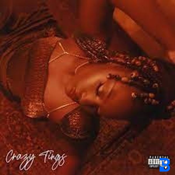 Tems – Crazy Things