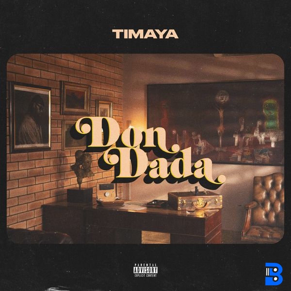 Timaya – Don Dada
