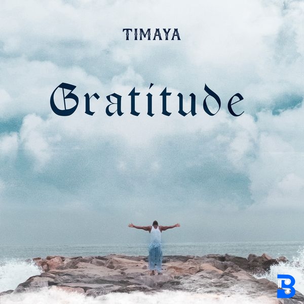 Timaya – The Light